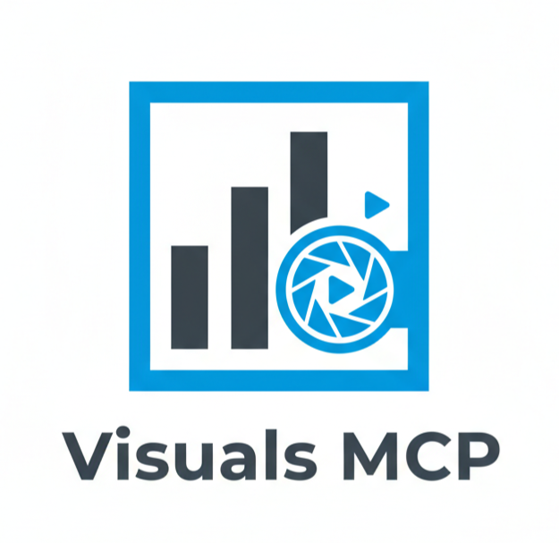 Visuals MCP